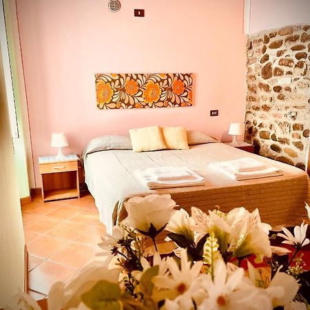 Hotel In Castello Gallicano Zewnętrze zdjęcie