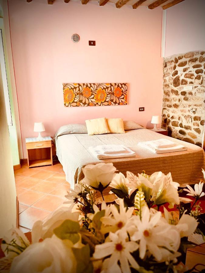 Hotel In Castello Gallicano Zewnętrze zdjęcie